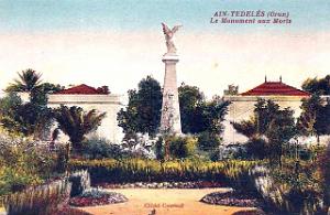 AIN TEDELES 517